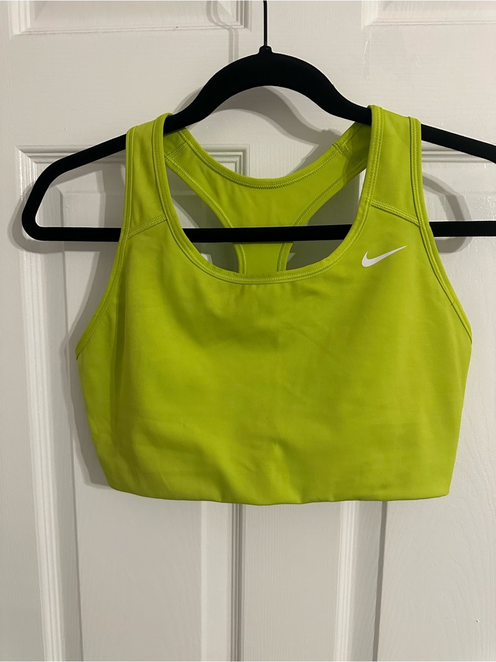 Nike Women's Racerback Sports Bra